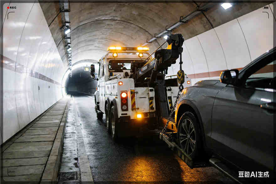 九原区道路救援汽车换轮胎